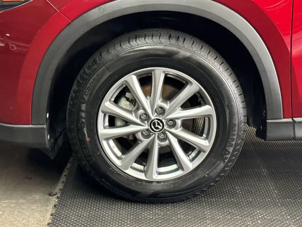 2023 Mazda CX-5 2.5 S Select Package photo 11