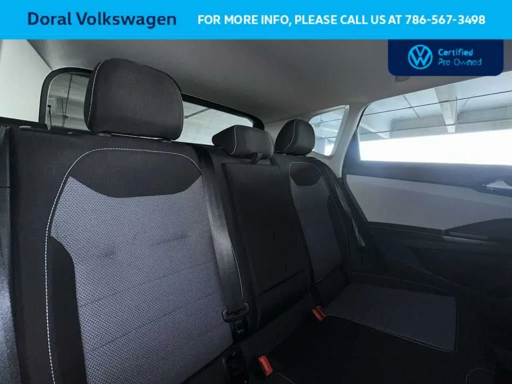 2025 Volkswagen Taos S photo 26
