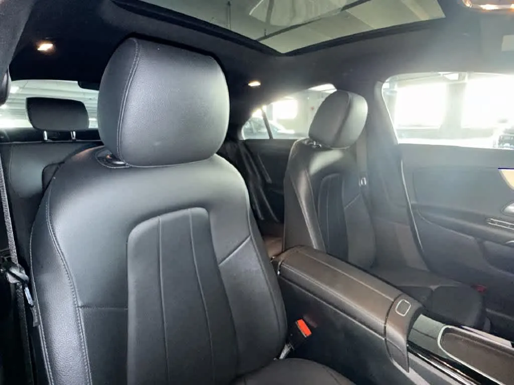 2025 Mercedes-Benz CLA 250 CLA 250 photo 27