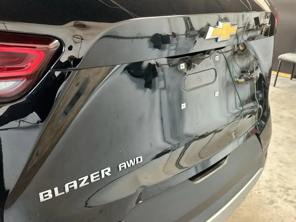 2025 Chevrolet Blazer LT photo 10