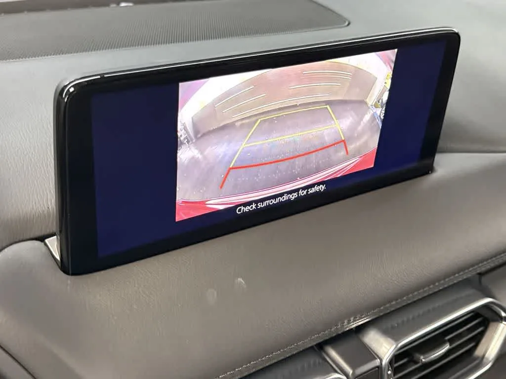 2023 Mazda CX-5 2.5 S Select Package photo 18
