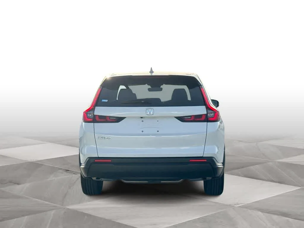 2025 Honda CR-V EX-L photo 7