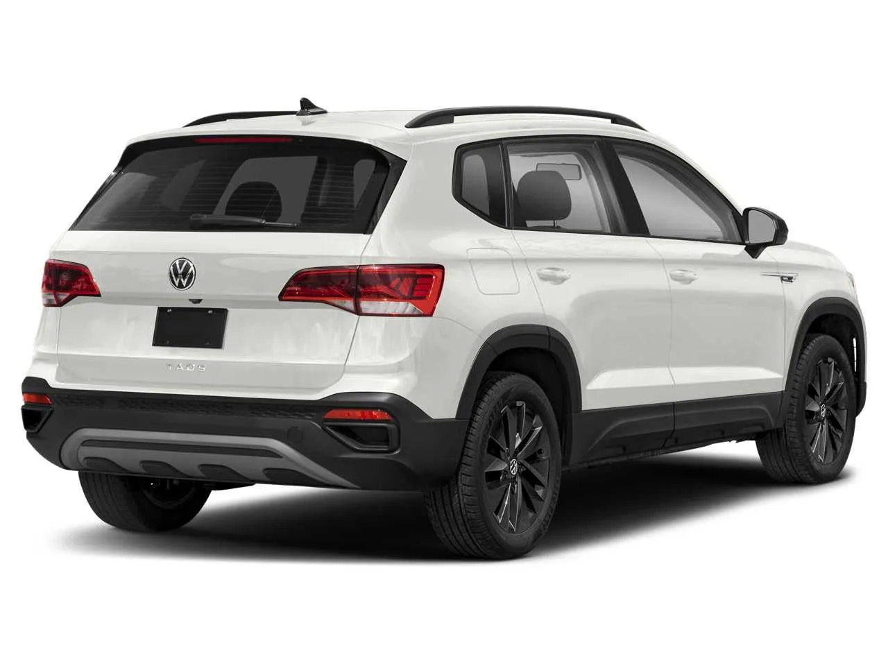 2023 Volkswagen Taos S photo 2
