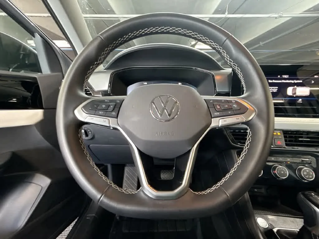 2026 Volkswagen Taos S photo 15