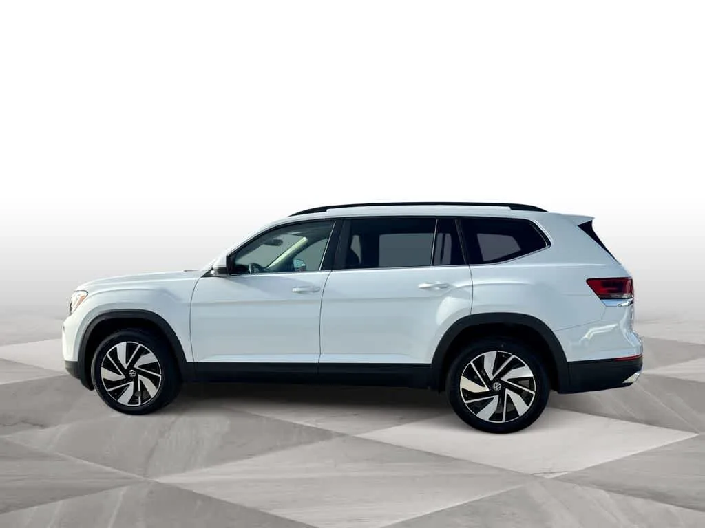 2024 Volkswagen Atlas 2.0T SE w/Technology photo 5