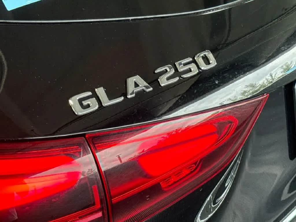 2025 Mercedes-Benz GLA 250 GLA 250 photo 10