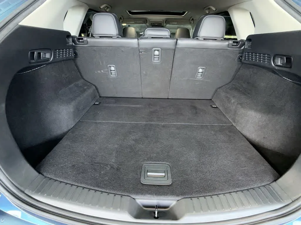 2024 Mazda CX-5 2.5 S Preferred Package photo 25
