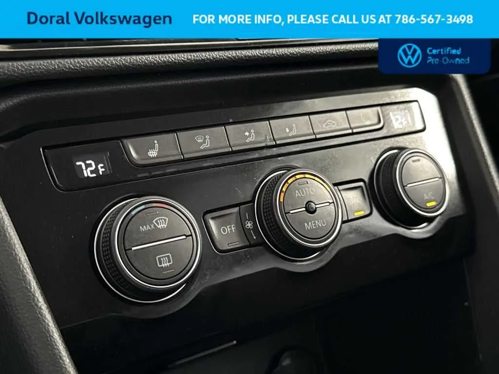 2024 Volkswagen Taos SE photo 20