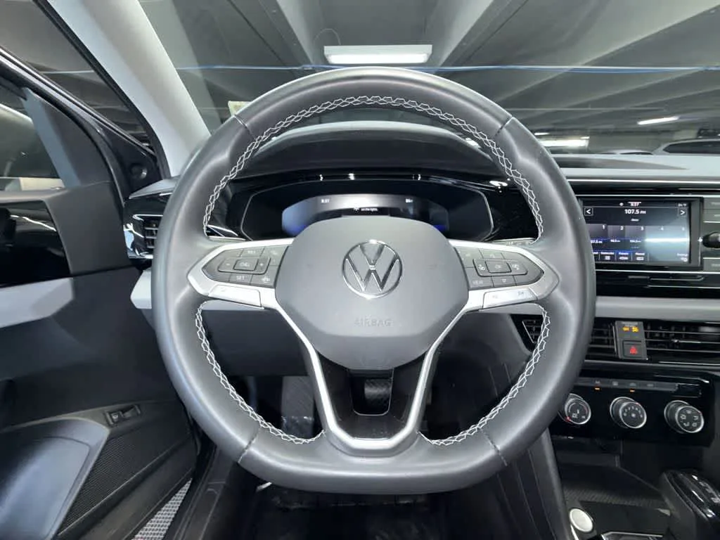 2023 Volkswagen Taos S photo 15