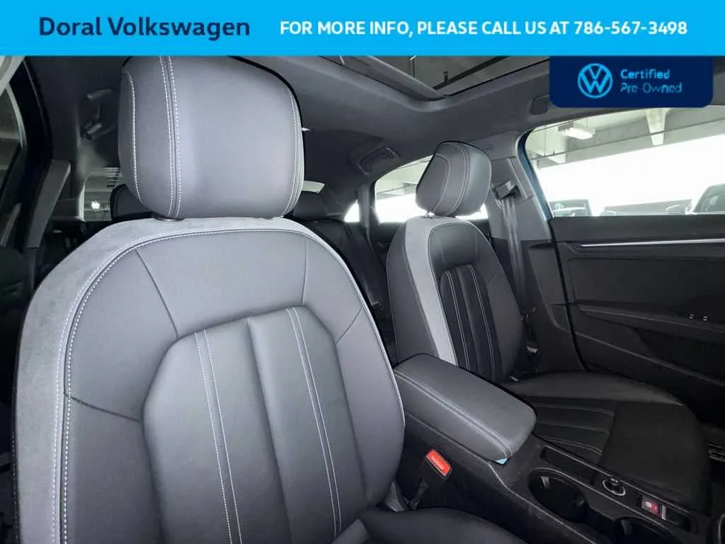 2023 Audi A3 Premium photo 27