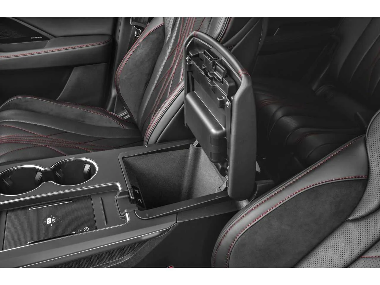 2025 Acura MDX Type S w/Advance Package photo 10