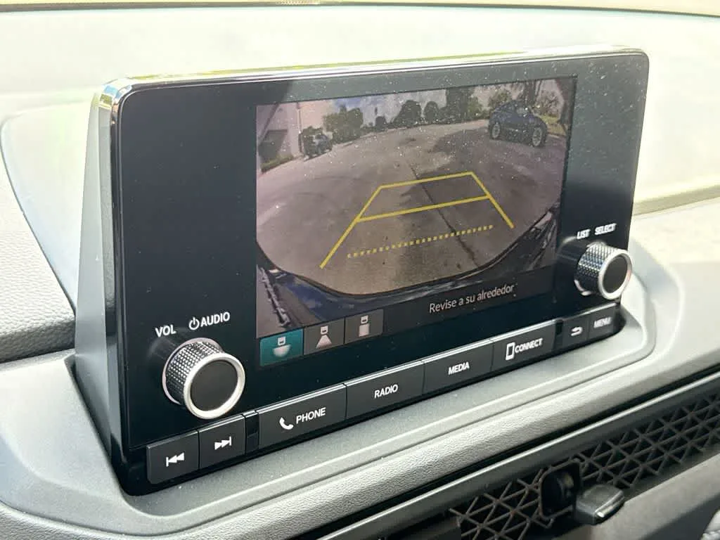 2023 Honda Accord LX photo 18