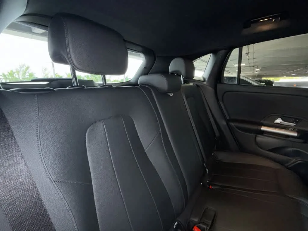 2025 Mercedes-Benz GLA 250 GLA 250 photo 26