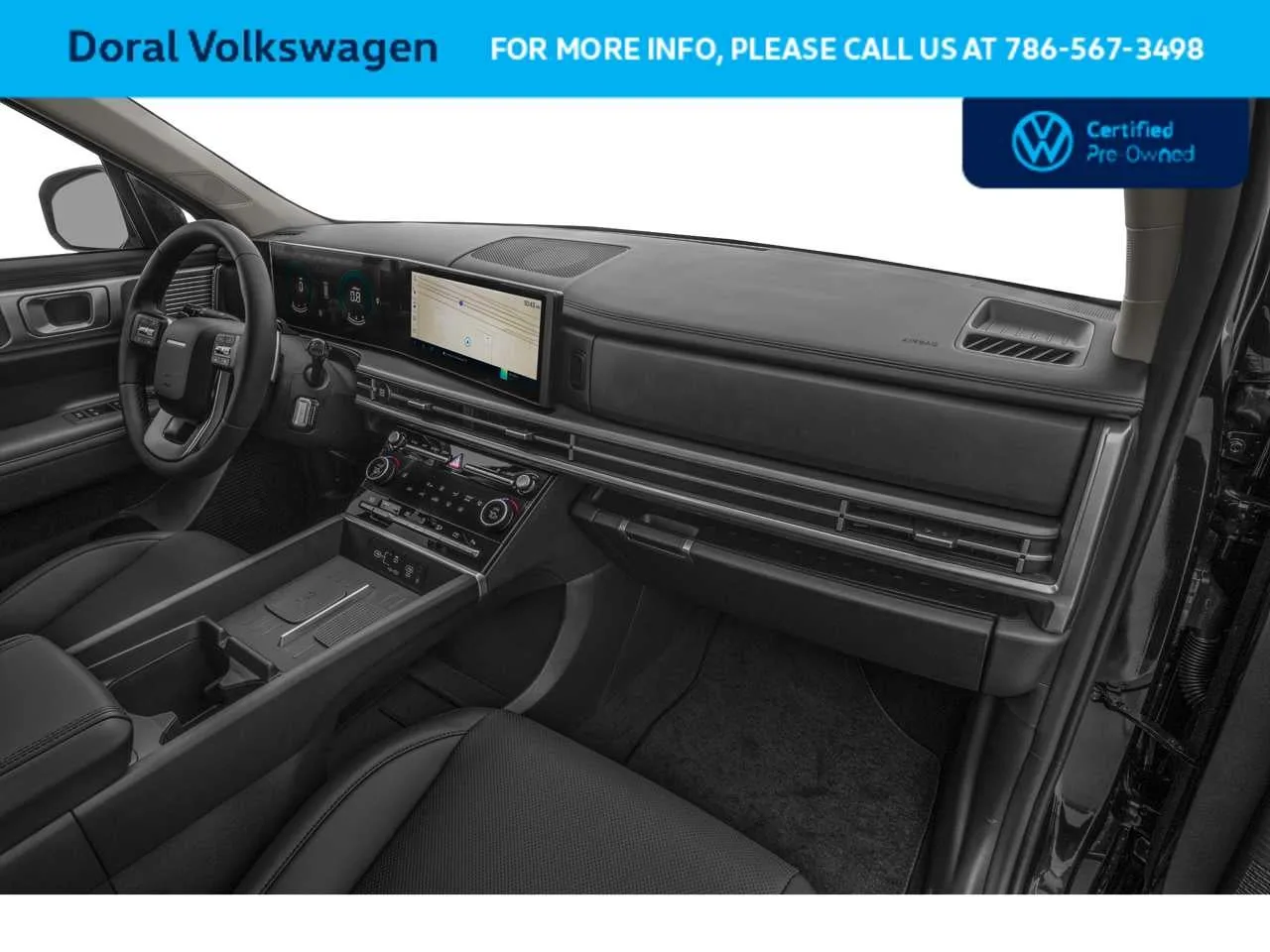 2024 Hyundai Santa Fe XRT photo 11