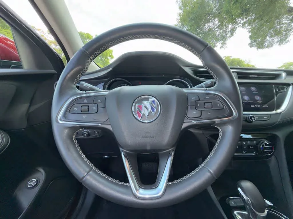 2023 Buick Encore GX Select photo 15