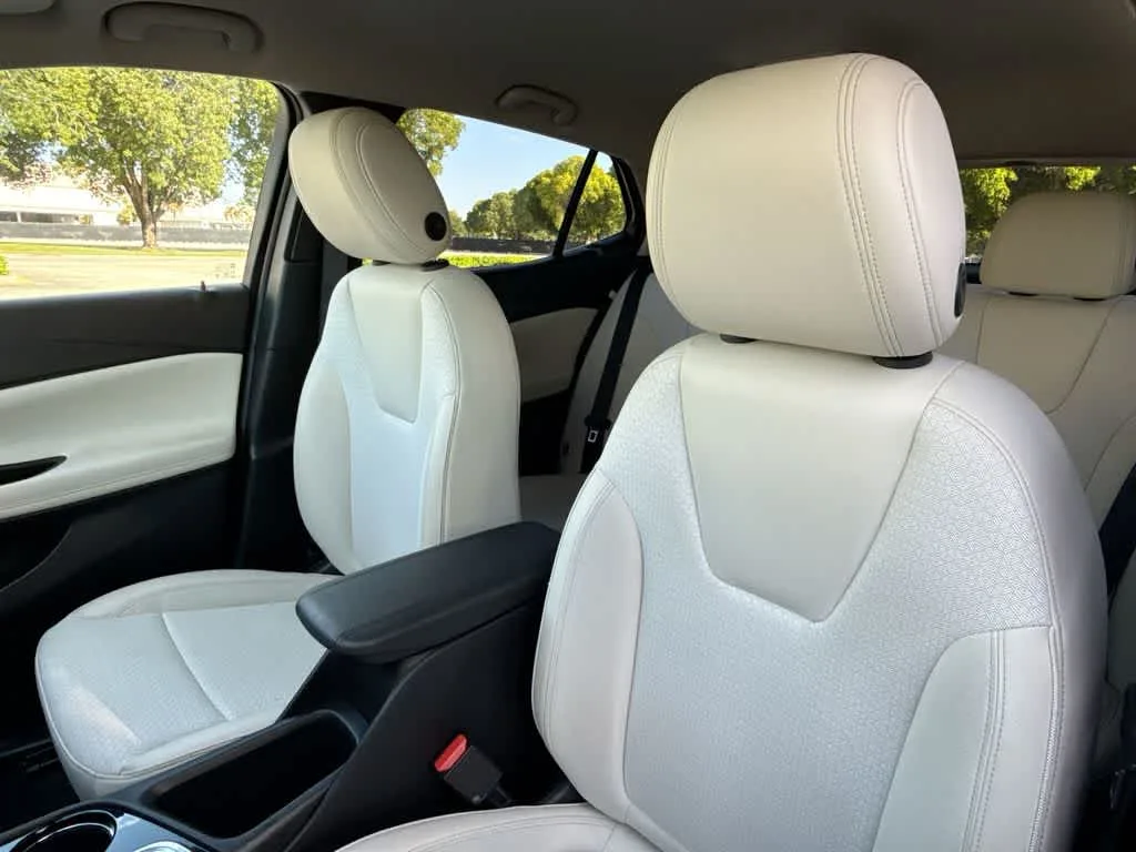 2024 Buick Encore GX Preferred photo 14