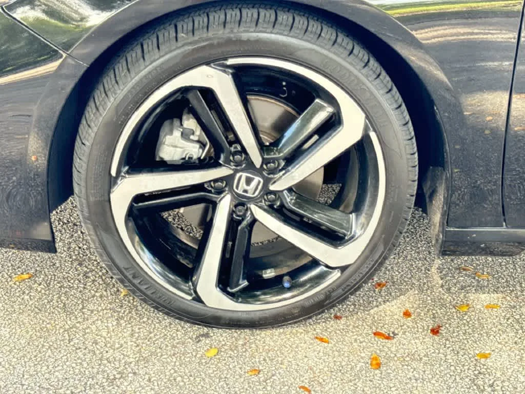 2022 Honda Accord Sport photo 11