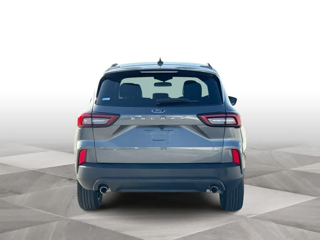 2025 Ford Escape ST-Line photo 7