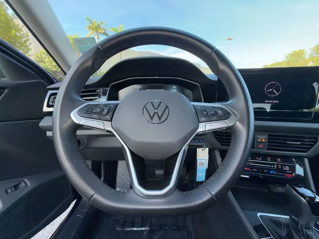 2025 Volkswagen Jetta S photo 15