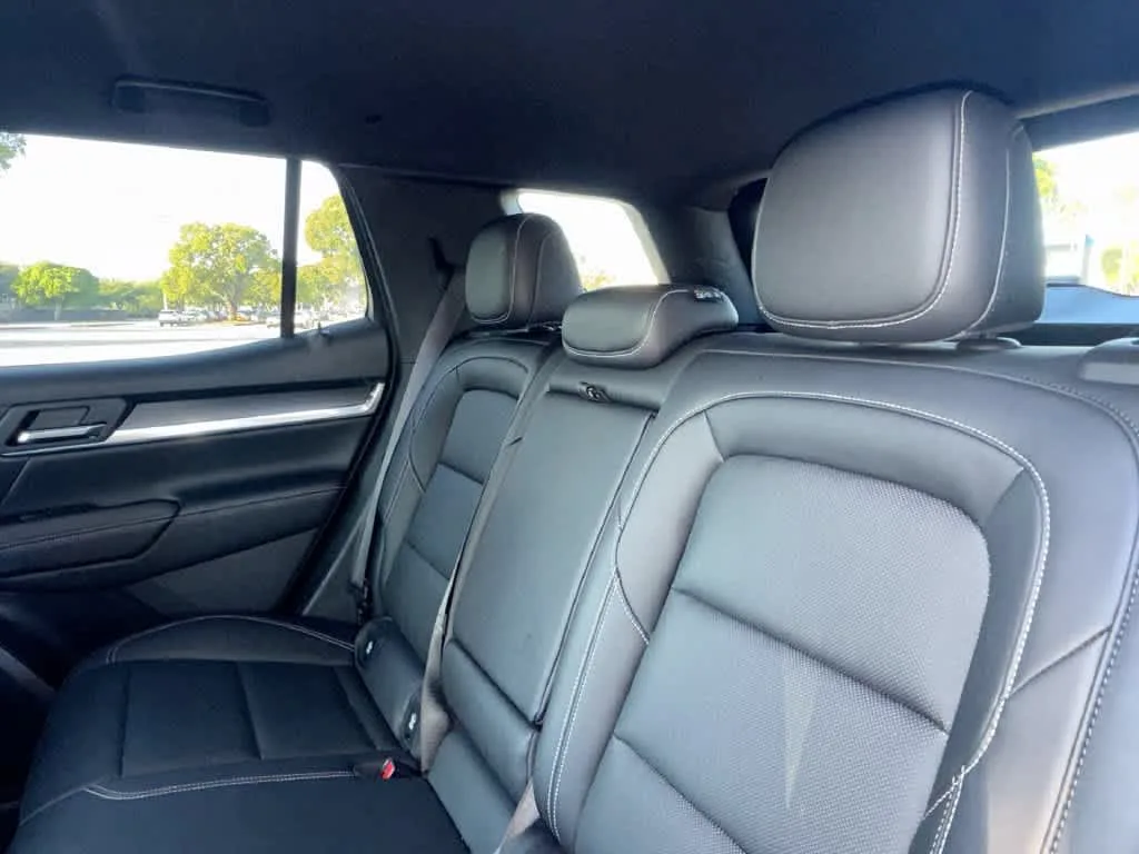 2026 GMC Terrain FWD Elevation photo 22