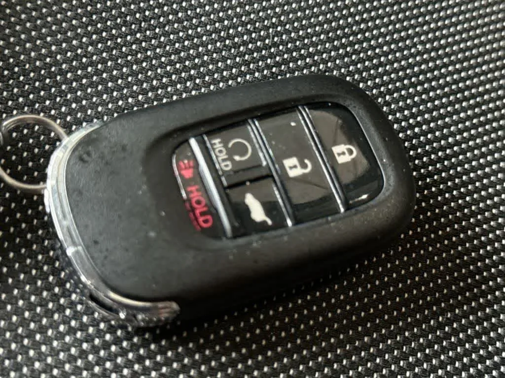 2024 Honda CR-V EX photo 28