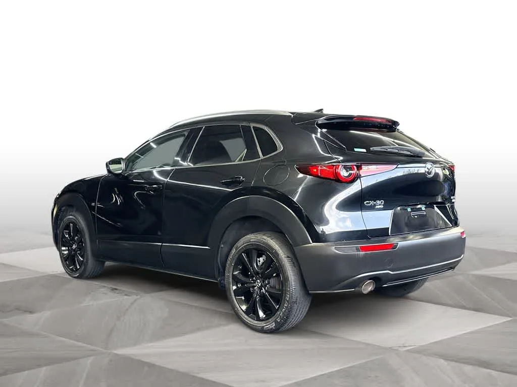 2021 Mazda CX-30 Turbo Premium Package photo 6