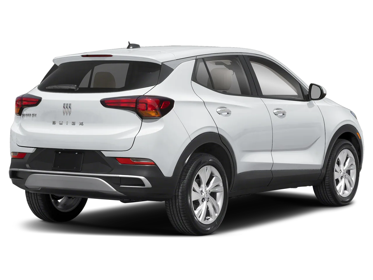2024 Buick Encore GX Preferred photo 2