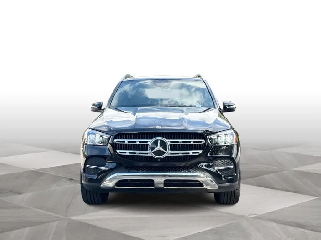 2026 Mercedes-Benz GLE 350 GLE 350 photo 3