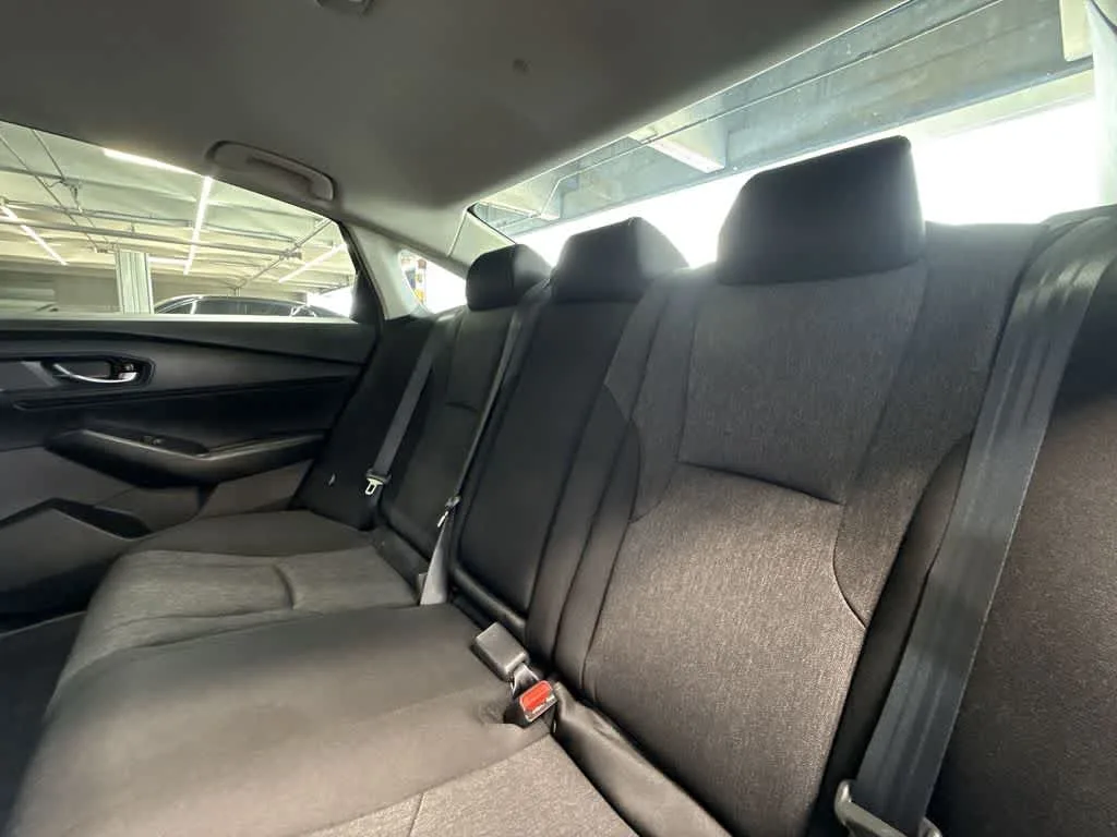 2024 Honda Accord EX photo 22