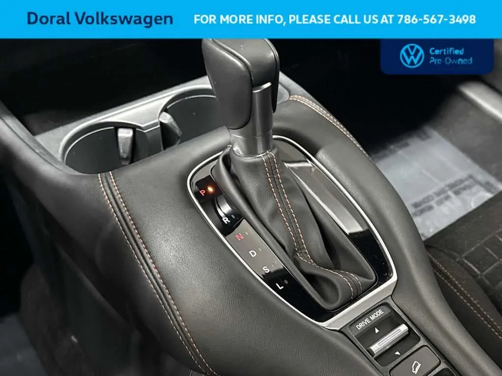 2024 Honda HR-V Sport photo 21