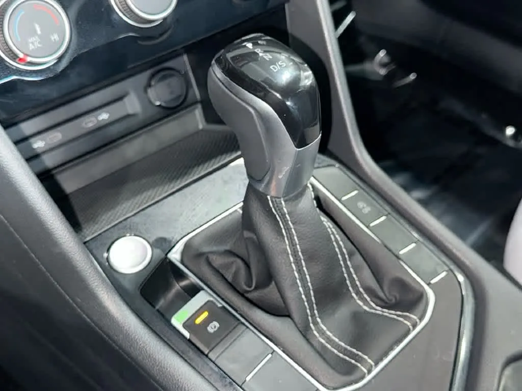2026 Volkswagen Taos S photo 20
