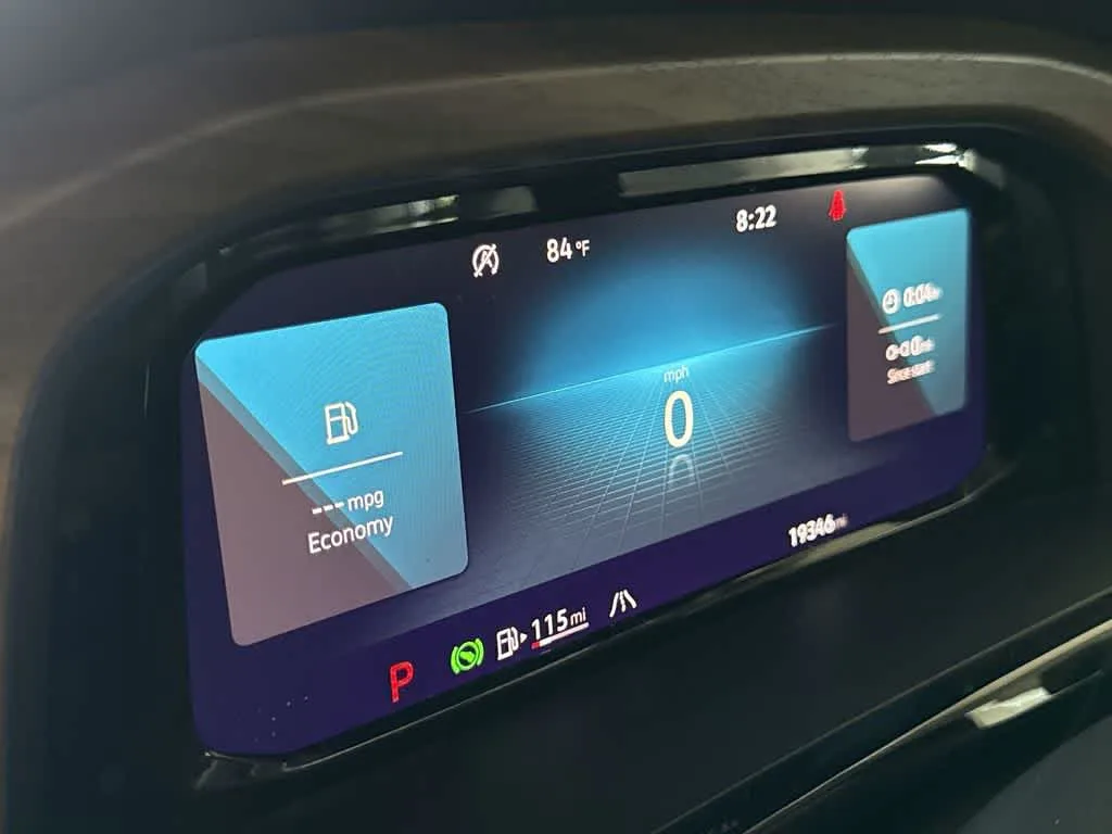 2024 Volkswagen Atlas 2.0T SE w/Technology photo 16