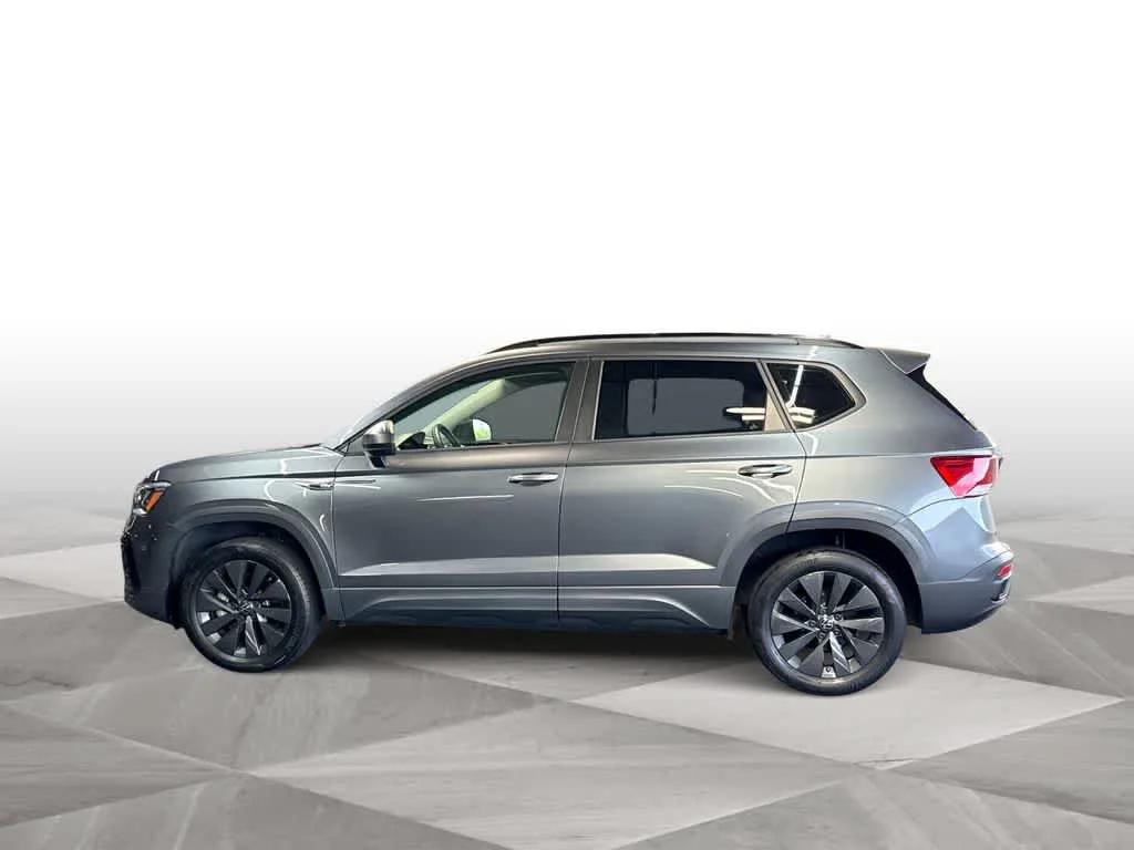 2023 Volkswagen Taos S photo 5