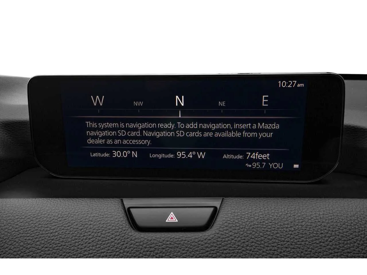 2024 Mazda CX-90 3.3 Turbo Preferred photo 12