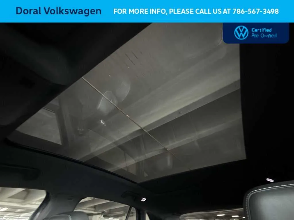 2023 Volkswagen ID.4 Pro S photo 17