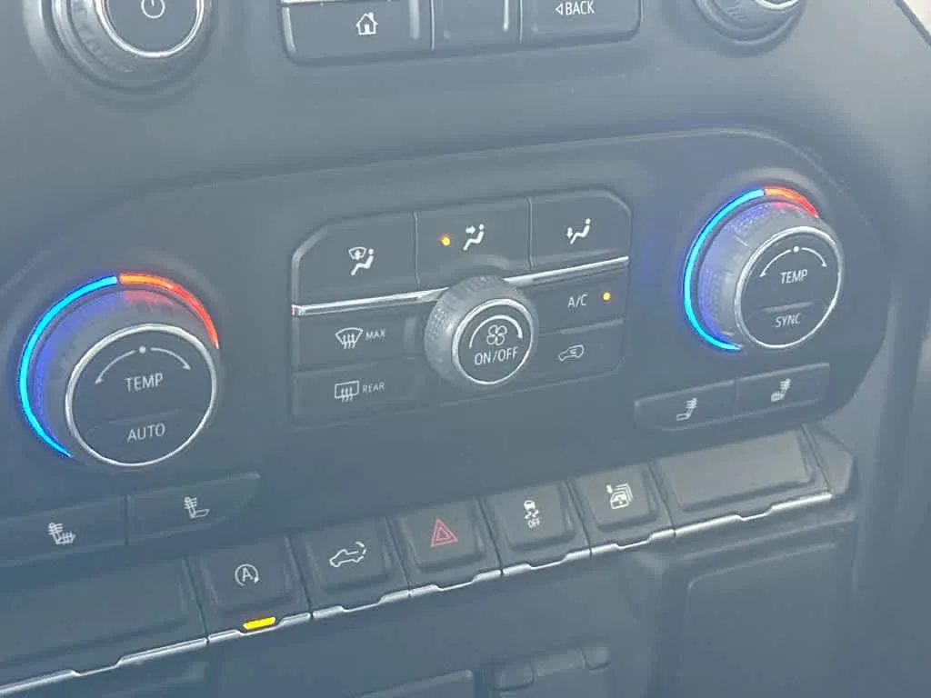 2021 Chevrolet Silverado 1500 LT photo 20