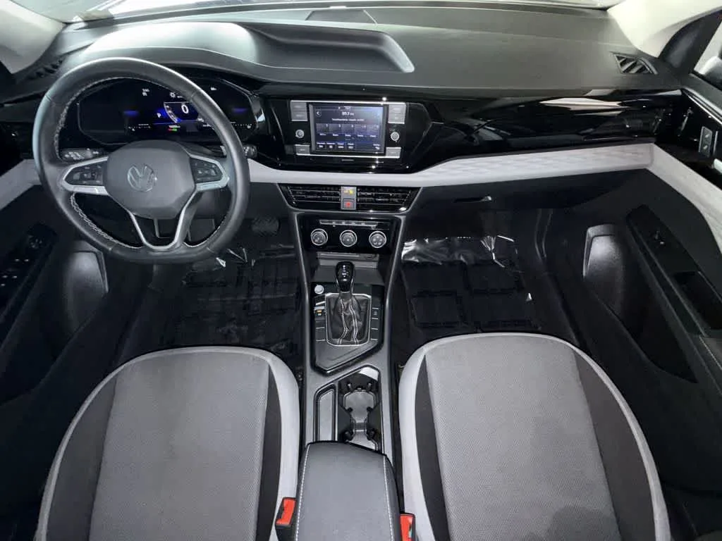 2024 Volkswagen Taos S photo 24