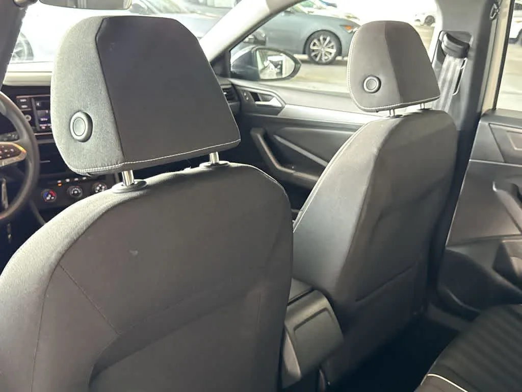 2023 Volkswagen Jetta Sport photo 23