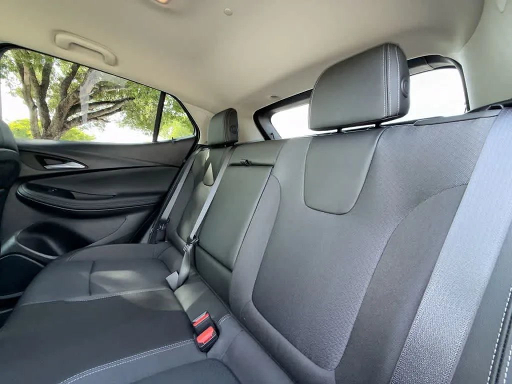 2023 Buick Encore GX Select photo 22