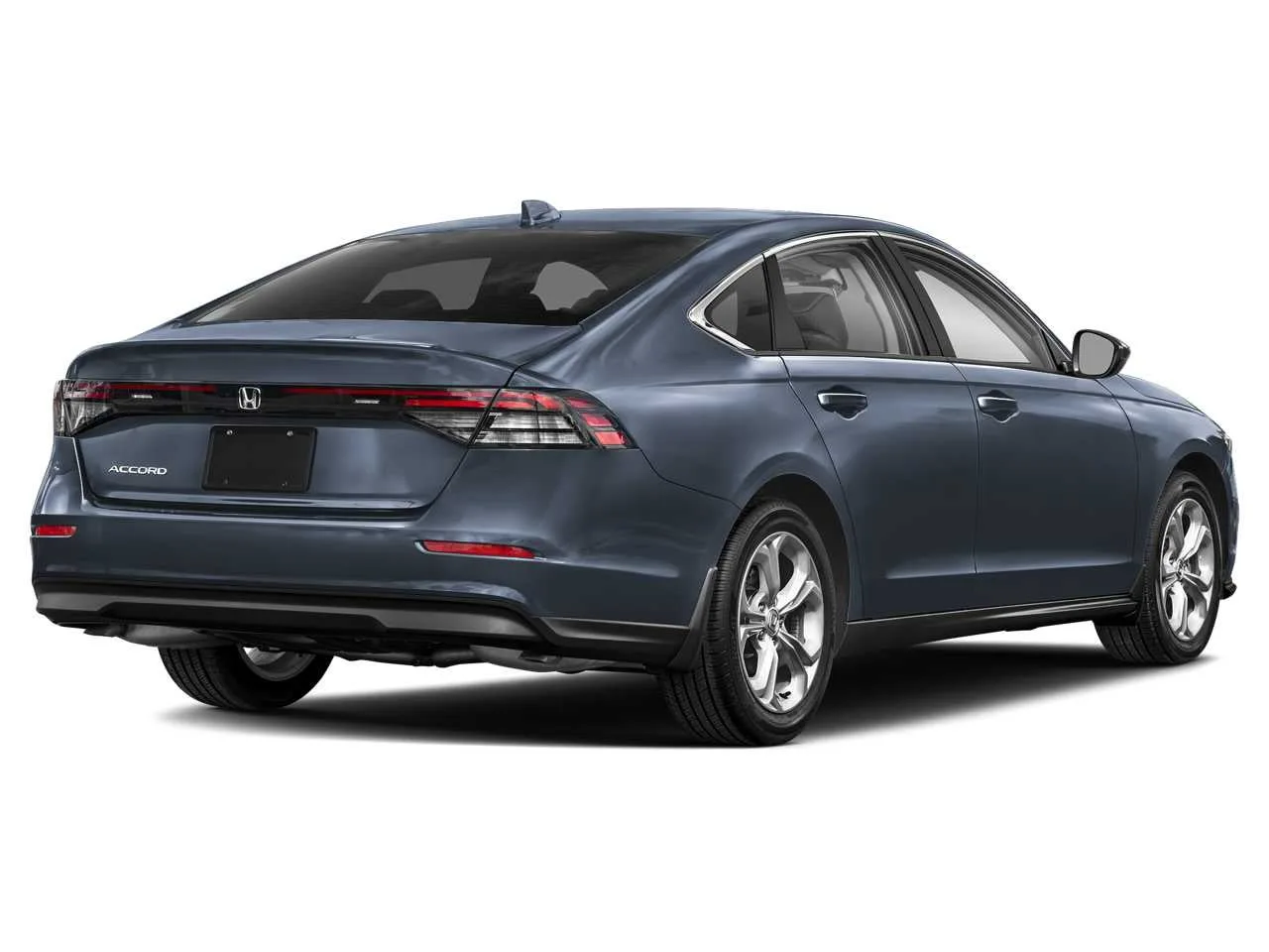 2023 Honda Accord LX photo 2