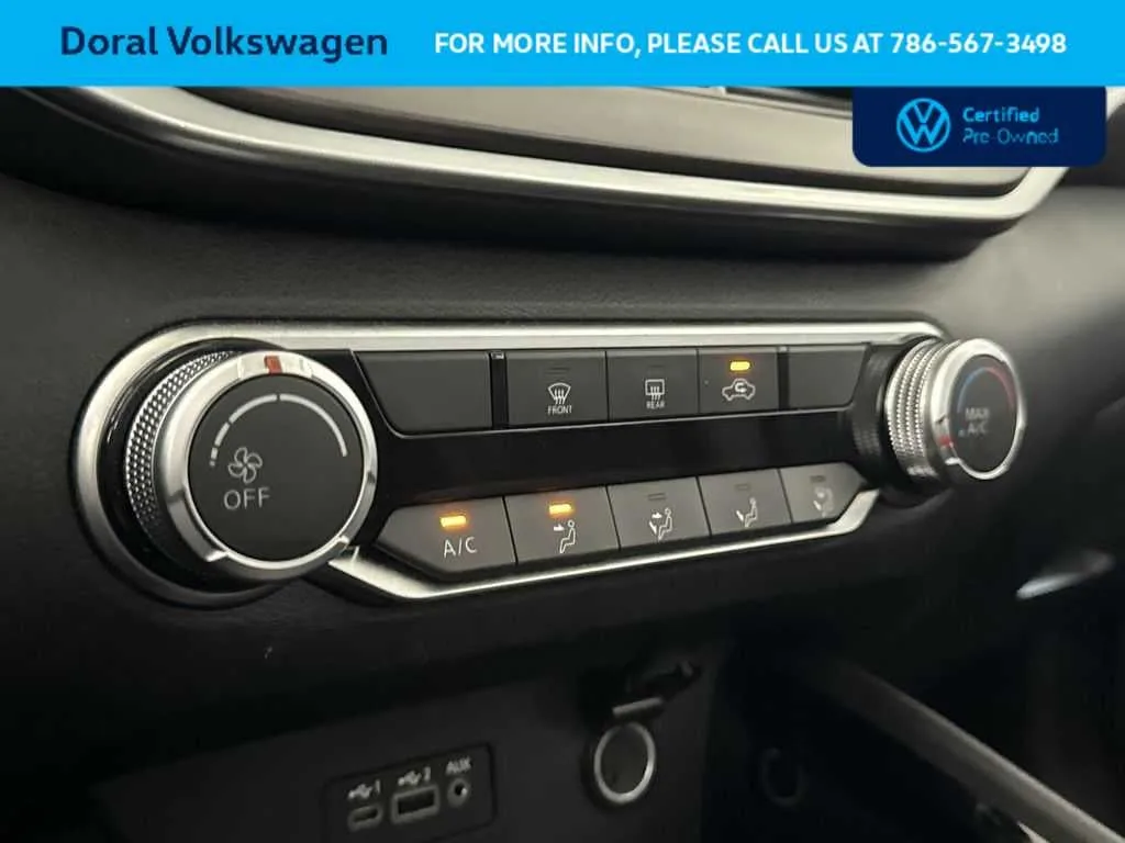 2024 Nissan Altima 2.5 SV photo 20