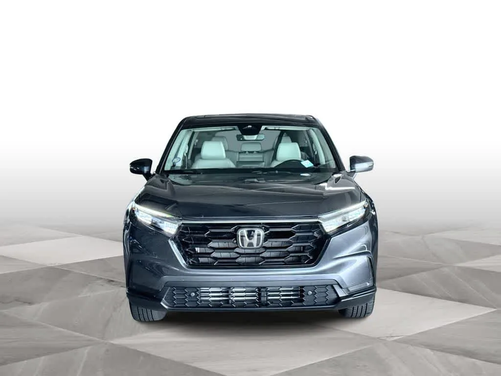 2025 Honda CR-V EX-L photo 3