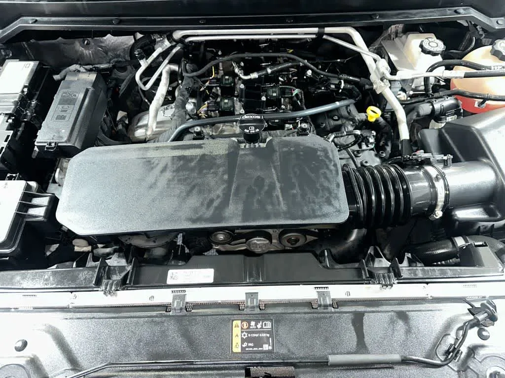 2023 Chevrolet Colorado 2WD Work Truck photo 12