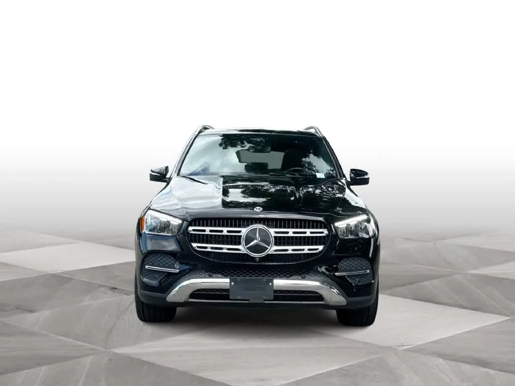 2025 Mercedes-Benz GLE 350 GLE 350 photo 3