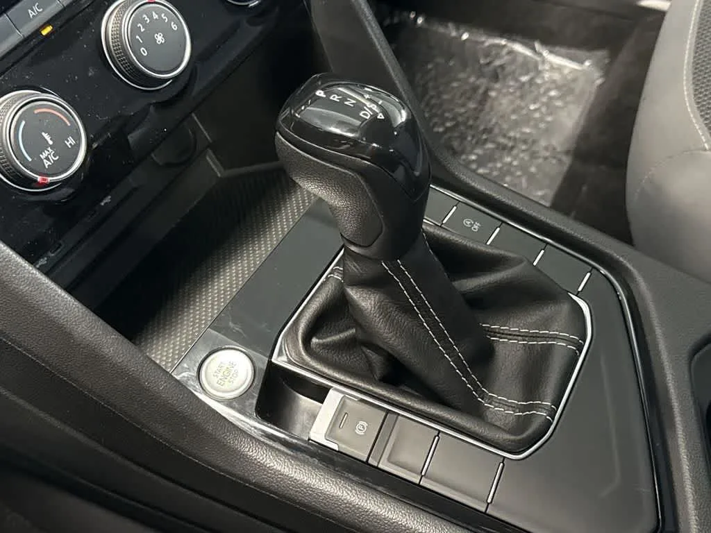 2023 Volkswagen Taos S photo 20
