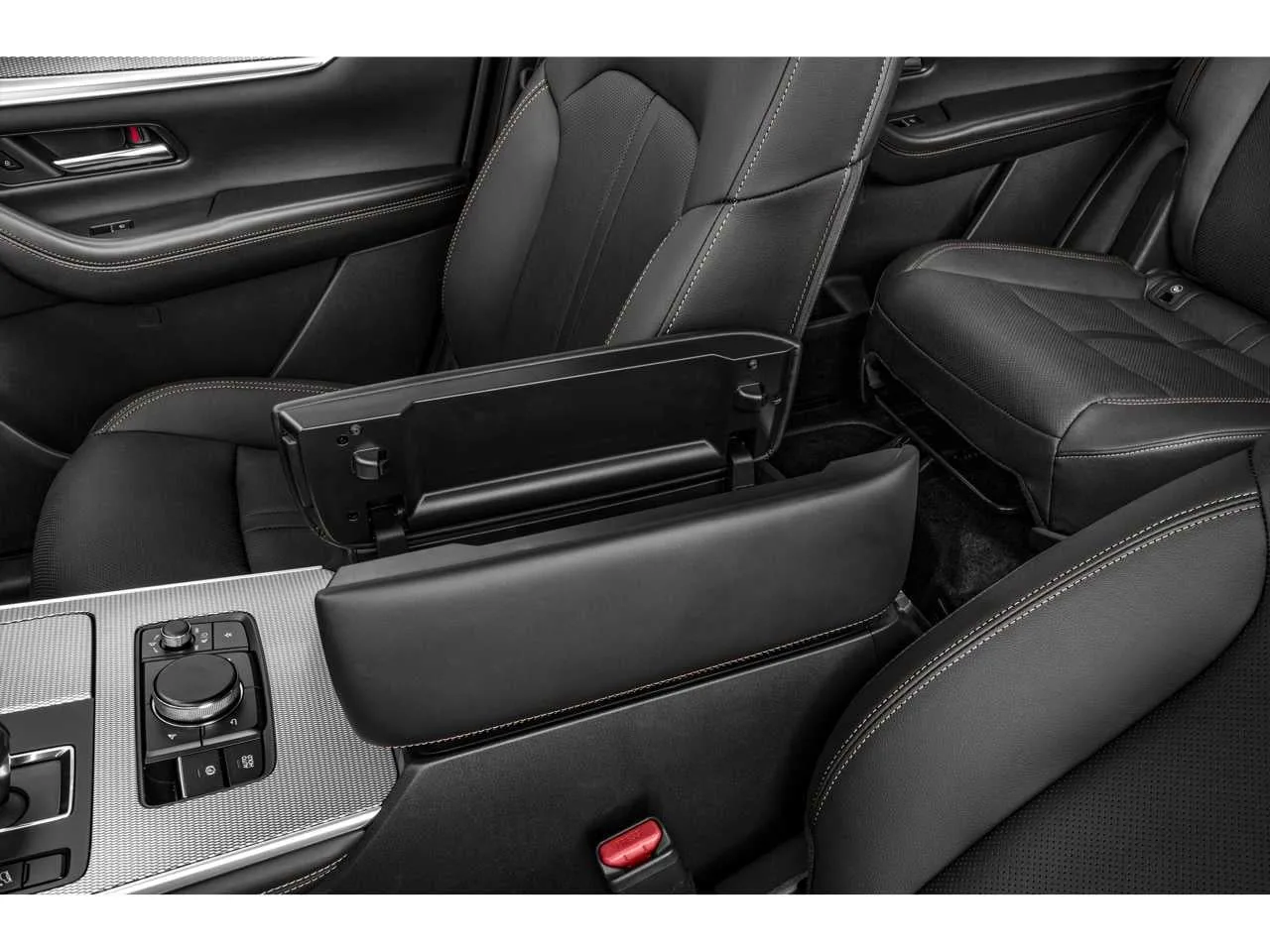 2024 Mazda CX-90 3.3 Turbo Preferred photo 10