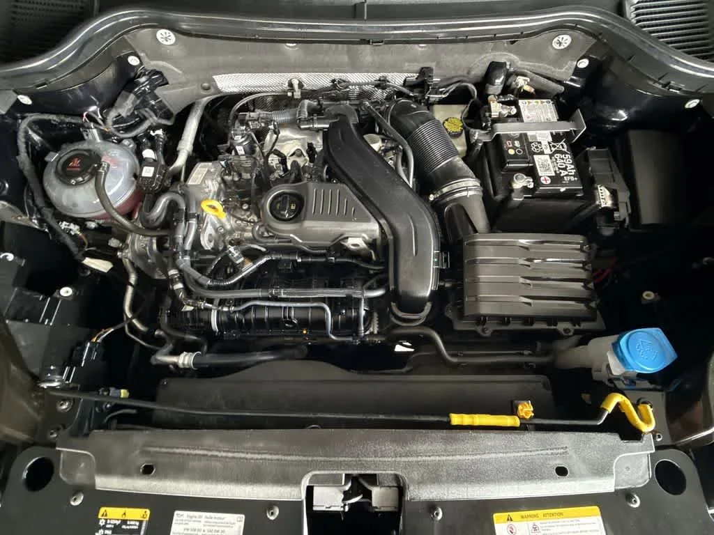 2024 Volkswagen Taos S photo 12