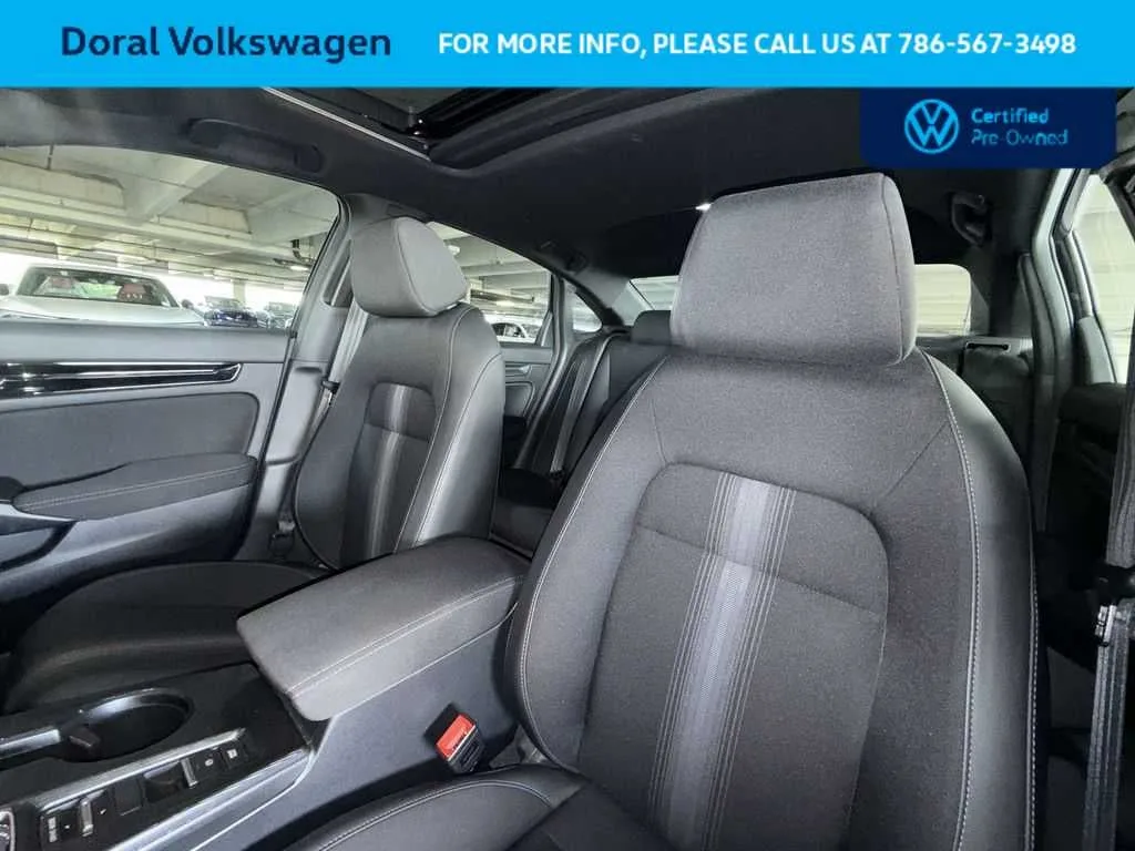 2025 Honda Civic Hybrid Sport photo 14