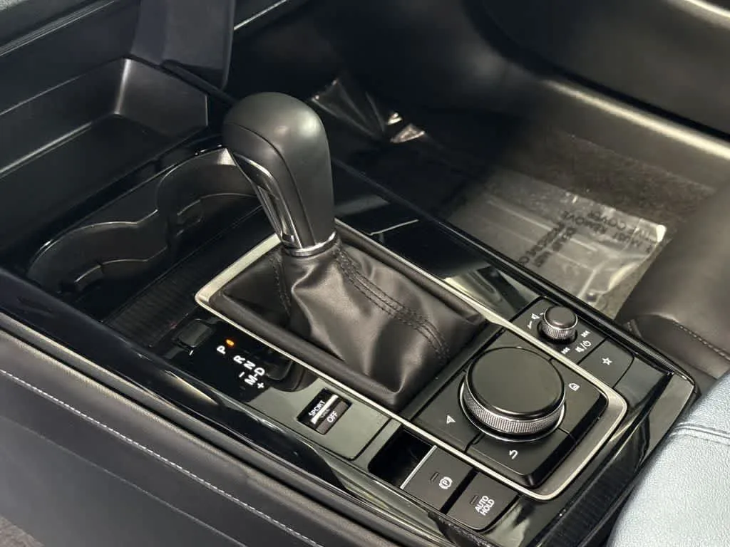 2024 Mazda CX-30 2.5 S Select Sport photo 20