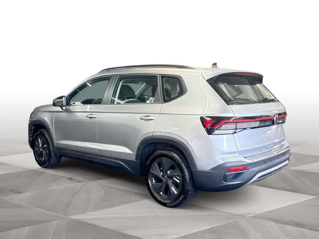 2026 Volkswagen Taos S photo 6